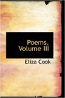 Poems Volume III