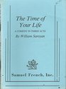 The Time of Your Life A Comedy in Three Acts