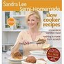 Sandra Lee Semi-Homemade Slow Cooker