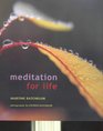 Meditation for Life