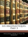 Les Argonautiques Part 3
