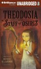 Theodosia and the Staff of Osiris