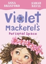 Violet Mackerel's Personal Space