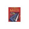 Middle Grades Math Tools for Success Course 2