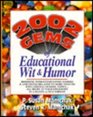 2002 Gems of Educational Wit  Humor