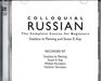 Colloquial Russian A Complete language Course