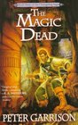 The Magic Dead  Changeling Saga 3