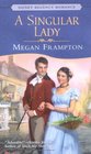 A Singular Lady (Signet Regency Romance)