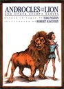 Androcles and the Lion And Other Aesop's Fables