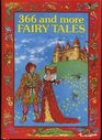 366 Fairy Tales
