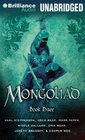 Mongoliad The Book Three