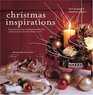 Christmas Inspirations Practical Ideas for Creating Beautiful Gifts and Decorations for the Holiday Season