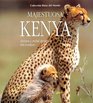 Majestuosa Kenya