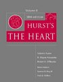 Hurst's The Heart 2Vol Set