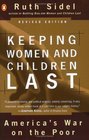 Keeping Women and Children Last