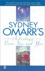 Sydney Omarr's Astrology Love Sex and You