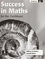 Success in Maths Caribbean Workbook 1