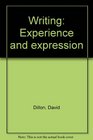 Writing Experience and expression