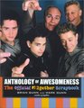 Anthology of Awesomeness The Official 2gether Scrapbook