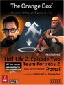 HalfLife 2  Prima Official Game Guide