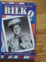 Bilko: Behind the Lines With Phil Silvers