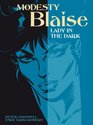 Modesty Blaise Lady in the Dark