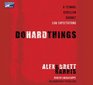 Do Hard Things Unabridged on 5 CDs