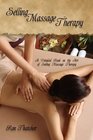 Selling Massage Therapy
