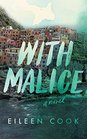 With Malice (Audio CD) (Unabridged)