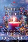 Maggie's Miracle A Novel
