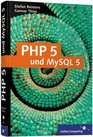 PHP 5 und MySQL 5 m CDROM