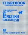 Chartbook A Reference Grammar  Understanding and Using English Grammar