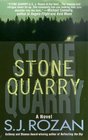 Stone Quarry (Bill Smith, Lydia Chin, Bk 6)