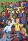 Ballpark Mysteries 1 The Fenway Foulup