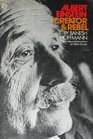 Albert Einstein Creator and Rebel