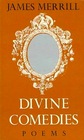 Divine Comedies Poems