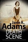 Death Scene A 1920s mystery