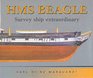 Hms Beagle Survey Ship Extraordinary