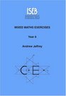 Mixed Maths Exercises Pupils Book  Year 6