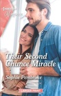Their Second Chance Miracle