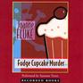 Fudge Cupcake Murder