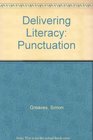 Delivering Literacy Punctuation