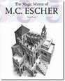 The Magic Mirror of MC Escher