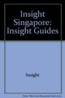 Singapore Insight Guides