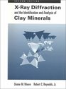 XRay Diffraction and the Identification and Analysis of Clay Minerals