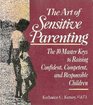 The Art of Sensitive Parenting