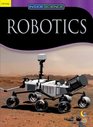 ROBOTICS INSIDE SCIENCE READERS
