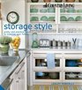 Storage Style Pretty and Practical Ways to Organise Your Home