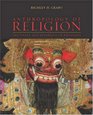 Anthropology of Religion The Unity and Diversity of Religions