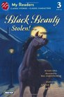 Black Beauty Stolen